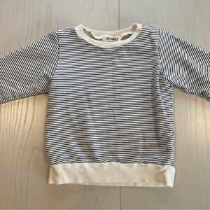 Go Gently Nation Kids Sweatshirt